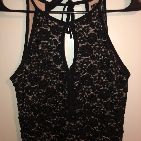 Macy’s Nightway Collections Formal Dress - Picture 3 of 9